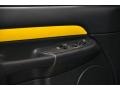2005 Solar Yellow Dodge Ram 1500 SLT Rumble Bee Regular Cab 4x4  photo #22