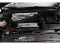 Reflex Silver Metallic - Tiguan S Photo No. 24