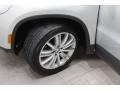 Reflex Silver Metallic - Tiguan S Photo No. 26