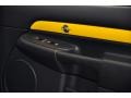2005 Solar Yellow Dodge Ram 1500 SLT Rumble Bee Regular Cab 4x4  photo #29