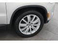 Reflex Silver Metallic - Tiguan S Photo No. 30