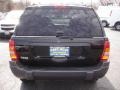 2000 Black Jeep Grand Cherokee Laredo 4x4  photo #5