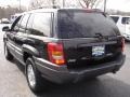 2000 Black Jeep Grand Cherokee Laredo 4x4  photo #6