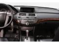 2011 Alabaster Silver Metallic Honda Accord EX-L Sedan  photo #9