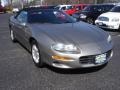 Light Pewter Metallic - Camaro Z28 Convertible Photo No. 3