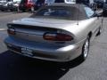 Light Pewter Metallic - Camaro Z28 Convertible Photo No. 4