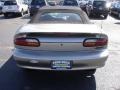 Light Pewter Metallic - Camaro Z28 Convertible Photo No. 5
