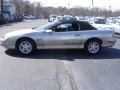 Light Pewter Metallic - Camaro Z28 Convertible Photo No. 9