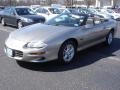 Light Pewter Metallic - Camaro Z28 Convertible Photo No. 10