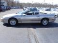 Light Pewter Metallic - Camaro Z28 Convertible Photo No. 11