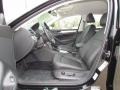 Black - Passat 2.5L SE Photo No. 3