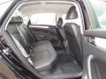 Black - Passat 2.5L SE Photo No. 4