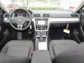 Black - Passat 2.5L SE Photo No. 5