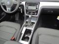 Black - Passat 2.5L SE Photo No. 6