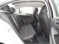 White Gold Metallic - Jetta TDI Sedan Photo No. 4