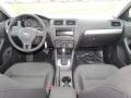 White Gold Metallic - Jetta TDI Sedan Photo No. 5