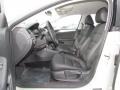 White Gold Metallic - Jetta TDI Sedan Photo No. 3