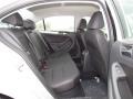 White Gold Metallic - Jetta TDI Sedan Photo No. 4