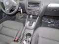 White Gold Metallic - Jetta TDI Sedan Photo No. 6