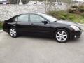 Onyx Black - Maxima 3.5 SL Photo No. 2