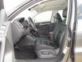 Black Interior Photo for 2012 Volkswagen Tiguan #62349704