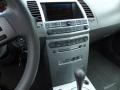 Onyx Black - Maxima 3.5 SL Photo No. 7
