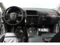 2009 Ice Silver Metallic Audi Q5 3.2 Premium quattro  photo #6