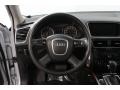 2009 Ice Silver Metallic Audi Q5 3.2 Premium quattro  photo #7