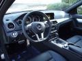 Black - C 250 Sport Photo No. 7