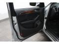 2009 Ice Silver Metallic Audi Q5 3.2 Premium quattro  photo #16