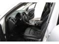 2009 Ice Silver Metallic Audi Q5 3.2 Premium quattro  photo #18