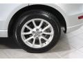 2009 Ice Silver Metallic Audi Q5 3.2 Premium quattro  photo #27