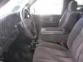 2007 Dark Blue Metallic Chevrolet Silverado 1500 Classic Work Truck Regular Cab  photo #6