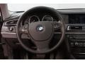 Black Steering Wheel Photo for 2011 BMW 7 Series #62350092