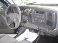 2007 Dark Blue Metallic Chevrolet Silverado 1500 Classic Work Truck Regular Cab  photo #8