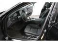 2011 Black Sapphire Metallic BMW 7 Series 740i Sedan  photo #18