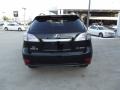 2010 Obsidian Black Lexus RX 350  photo #8