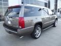 Mocha Steel Metallic - Escalade ESV Luxury Photo No. 3