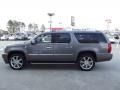 Mocha Steel Metallic - Escalade ESV Luxury Photo No. 4