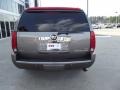 Mocha Steel Metallic - Escalade ESV Luxury Photo No. 7