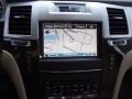 Mocha Steel Metallic - Escalade ESV Luxury Photo No. 9