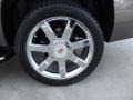 Mocha Steel Metallic - Escalade ESV Luxury Photo No. 10