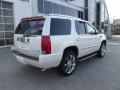 White Diamond Tricoat - Escalade Luxury Photo No. 3