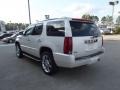 White Diamond Tricoat - Escalade Luxury Photo No. 4
