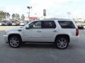 White Diamond Tricoat - Escalade Luxury Photo No. 5