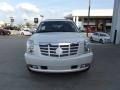 White Diamond Tricoat - Escalade Luxury Photo No. 7