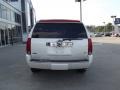 White Diamond Tricoat - Escalade Luxury Photo No. 8