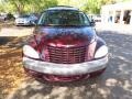 2002 Deep Cranberry Pearlcoat Chrysler PT Cruiser Limited #62311982