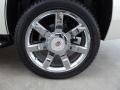 White Diamond Tricoat - Escalade Luxury Photo No. 11