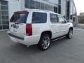 White Diamond Tricoat - Escalade Luxury Photo No. 3